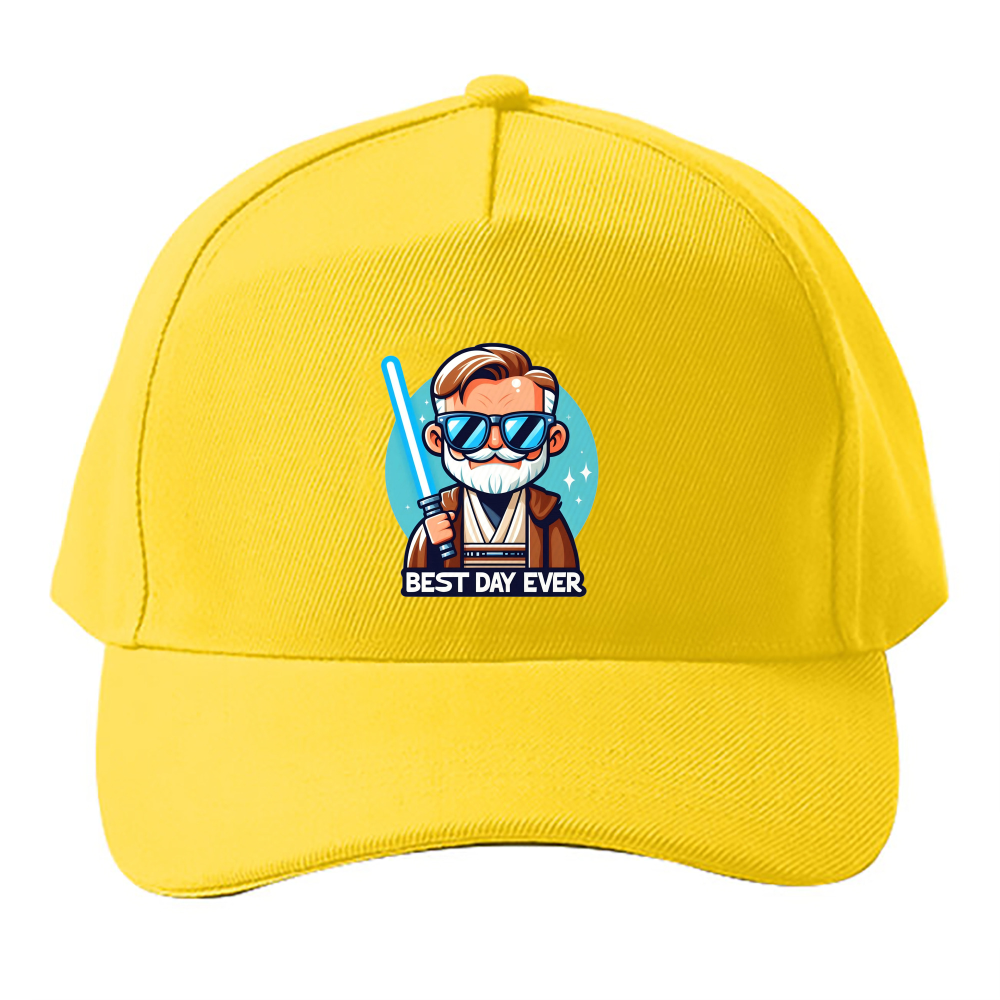（画像用） スター・ウォーズ Star Wars ベースボールキャップ 綿100％ 男女兼用 帽子 スポーツ